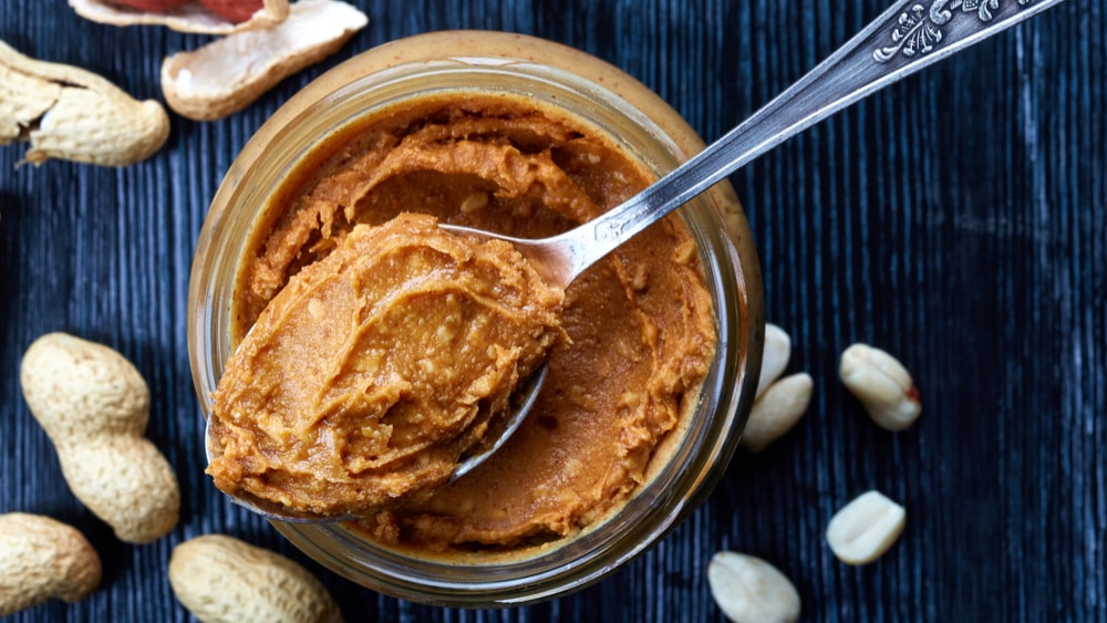 Health Benefits of Peanut Butter for the Elderly